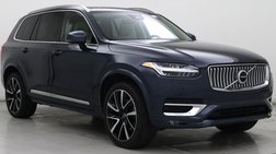 2023 Volvo XC90 B5 Plus Bright Theme