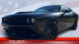 2020 Dodge Challenger R/T