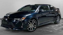2015 Scion tC Base