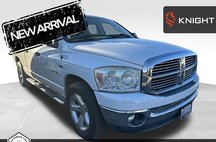 2008 Dodge Ram 1500 SLT