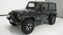 2006 Jeep Wrangler Unlimited