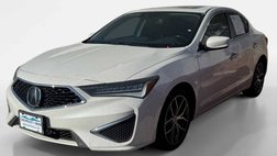 2020 Acura ILX w/Premium