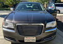 2013 Chrysler 300 C