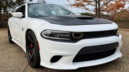 2019 Dodge Charger SRT Hellcat