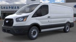 2026 Ford Transit 150