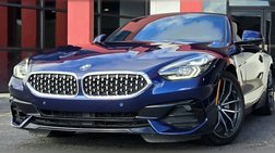 2019 BMW Z4 sDrive 30i