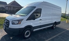 2020 Ford Transit 250