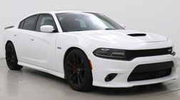 2018 Dodge Charger Daytona 392