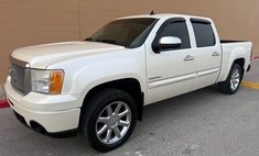 2011 GMC Sierra 1500 Denali