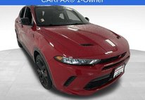 2024 Dodge Hornet R/T Plus