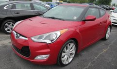 2013 Hyundai Veloster Base