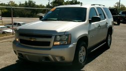 2007 Chevrolet Tahoe LT 2WD