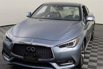 2017 Infiniti Q60 3.0T Premium