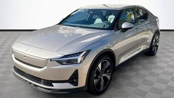 2024 Polestar 2 Long Range Single Motor