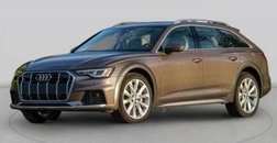 2023 Audi A6 allroad quattro Prestige 55 TFSI