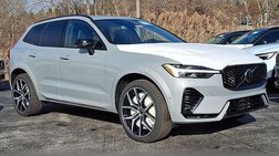 2026 Volvo XC60 T8 Polestar Engineered