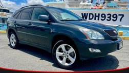 2007 Lexus RX 350 Base