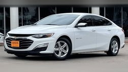 2024 Chevrolet Malibu LS
