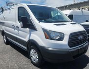 2016 Ford Transit 250