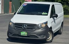2021 Mercedes-Benz Metris Cargo