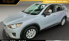 2016 Mazda CX-5 Sport