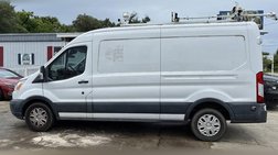 2018 Ford Transit 250