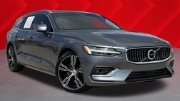 2020 Volvo V60 T5 Inscription