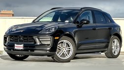 2025 Porsche Macan T