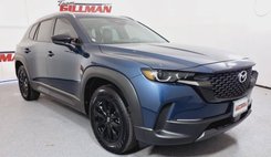 2025 Mazda CX-50 2.5 S Premium