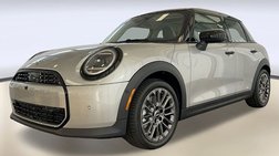 2026 MINI Hardtop 
