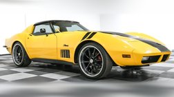 1974 Chevrolet Corvette 