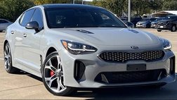2020 Kia Stinger GT2