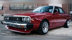 1979 Nissan 2000gt