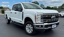 2024 Ford Super Duty F-250 XLT
