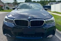 2018 BMW 6 Series 640i xDrive Gran Turismo
