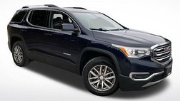 2017 GMC Acadia SLE-2