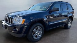 2005 Jeep Grand Cherokee Limited