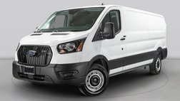 2024 Ford Transit 350 HD