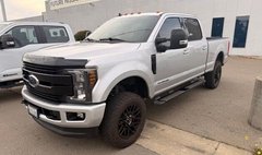 2019 Ford Super Duty F-350 Lariat