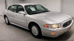 2003 Buick LeSabre Custom