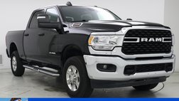 2024 Ram Ram Pickup 2500 Big Horn