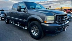 2003 Ford Super Duty F-250 XL