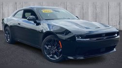 2025 Dodge Charger Daytona R/T