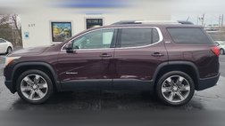 2017 GMC Acadia SLT-2