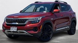 2023 Kia Seltos Nightfall
