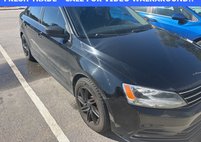 2015 Volkswagen Jetta S