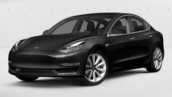 2019 Tesla Model 3 Mid Range
