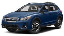 2017 Subaru Crosstrek 2.0i Limited