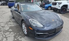 2023 Porsche Panamera 4S