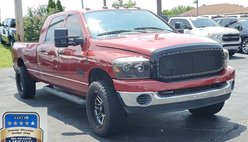 2006 Dodge Ram 2500 SLT